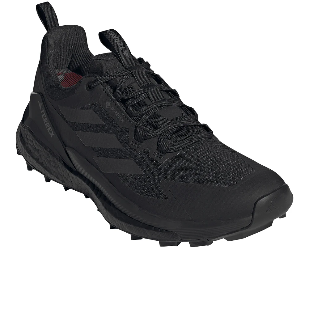 Terrex Free Hiker 2.0 Low GORE-TEX Hiking Shoes - Image 2