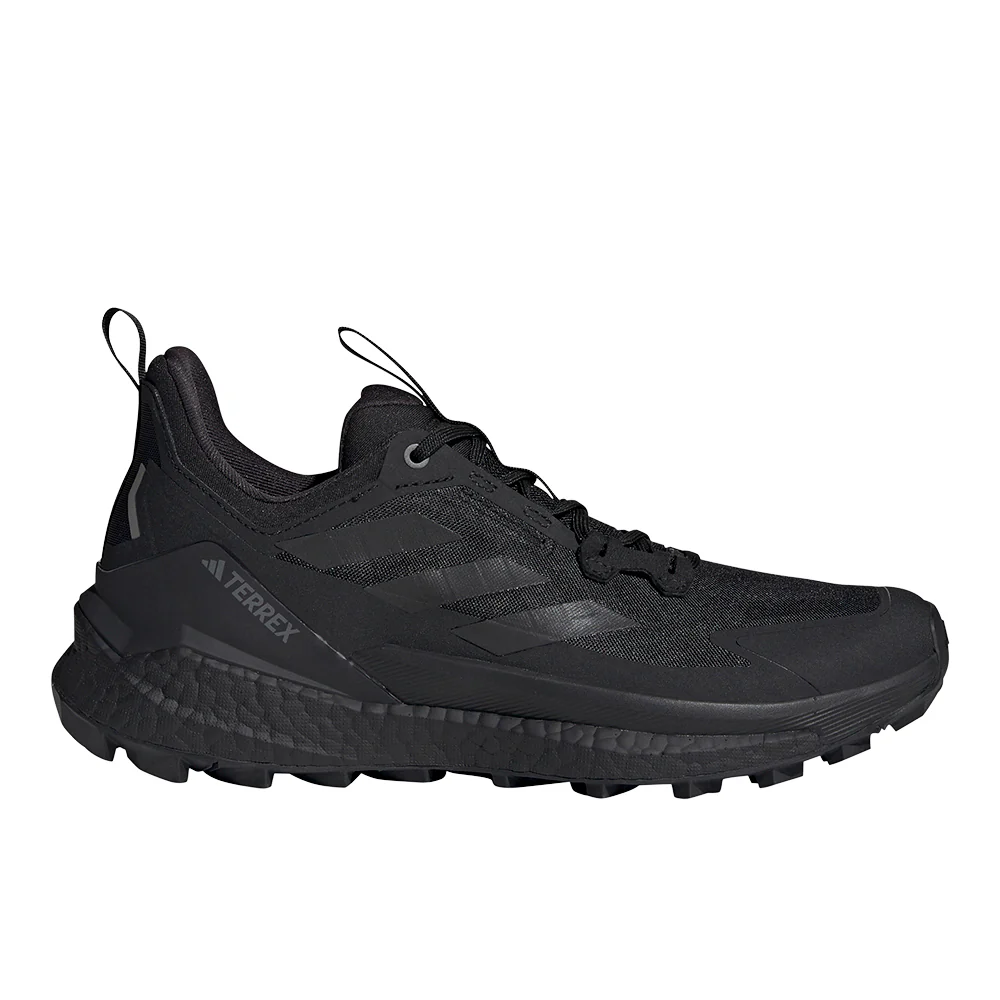 Terrex Free Hiker 2.0 Low Hiking Shoes