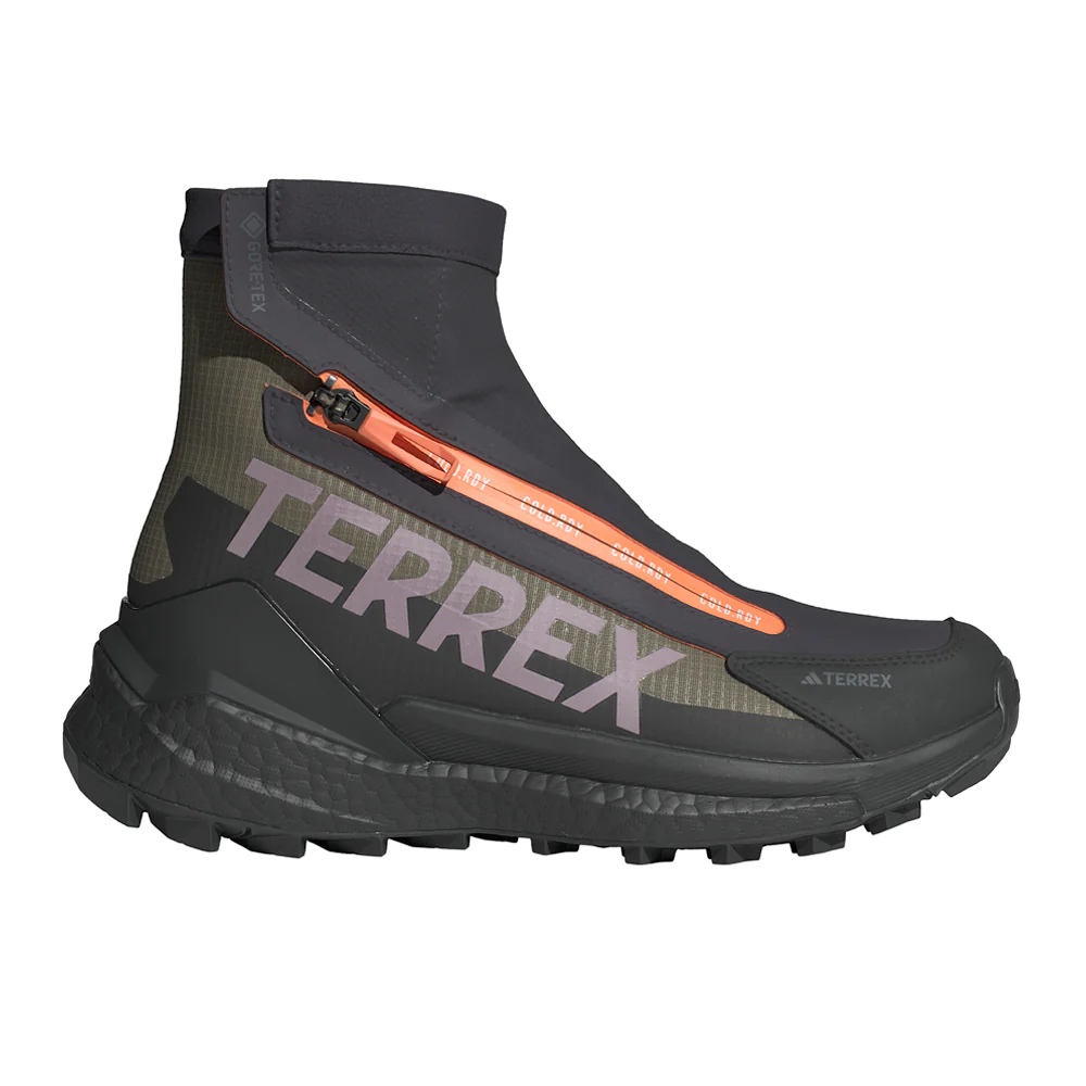 Terrex Free Hiker 2 COLD.RDY Hiking Shoes
