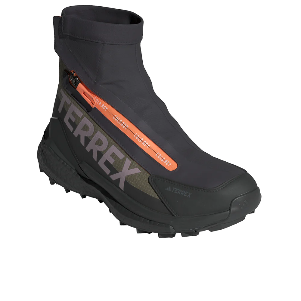 Terrex Free Hiker 2 COLD.RDY Hiking Shoes - Image 2