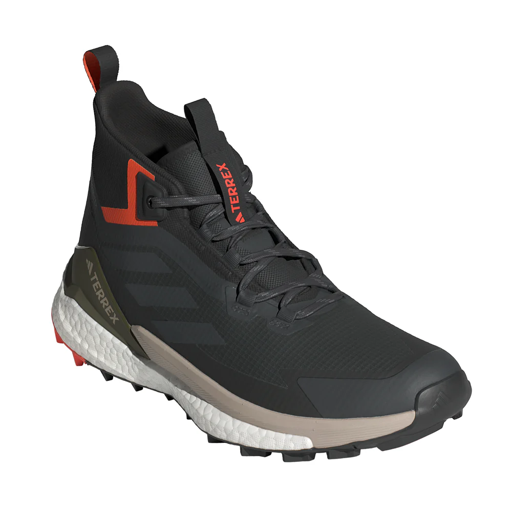 Terrex Free Hiker 2.0 Gore-Tex Hiking Shoes - Image 2