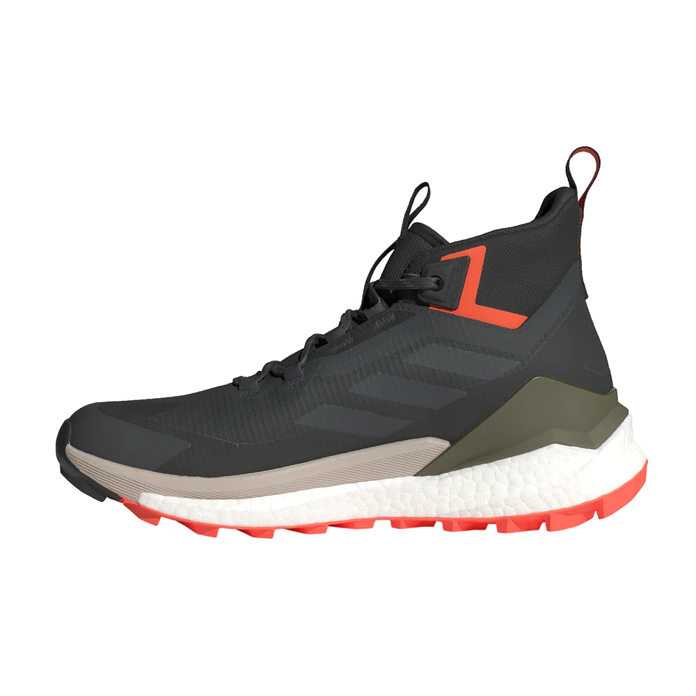 Terrex Free Hiker 2.0 Gore-Tex Hiking Shoes - Image 3