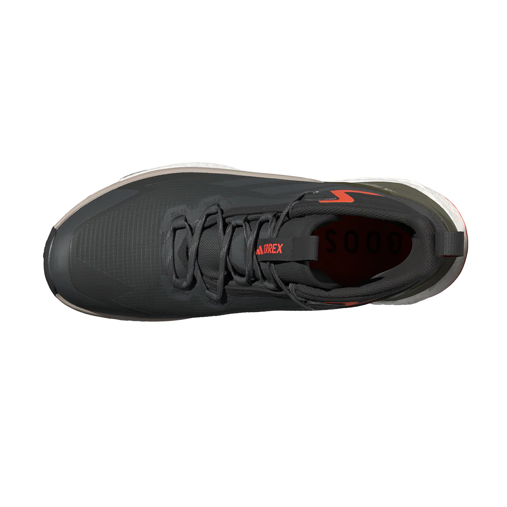 Terrex Free Hiker 2.0 Gore-Tex Hiking Shoes - Image 4