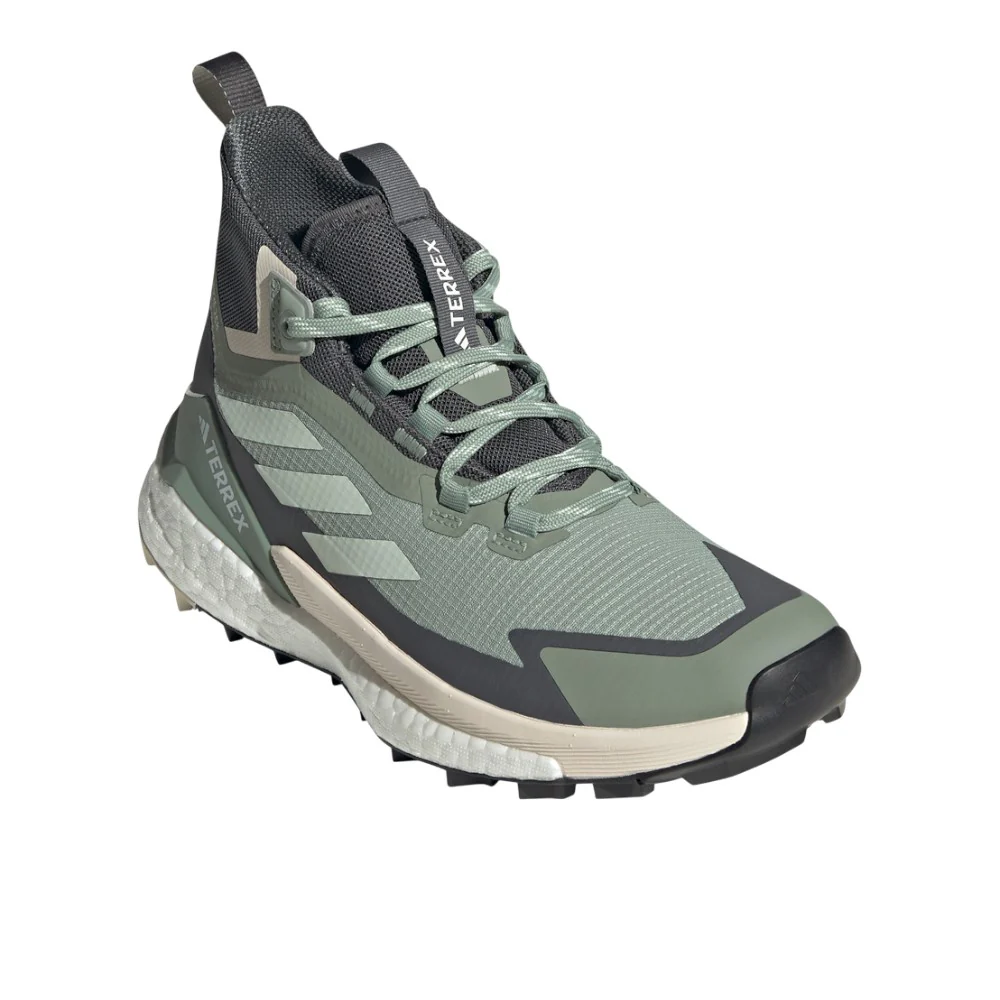 Terrex Free Hiker 2.0 Gore-Tex Hiking Shoes - Image 2