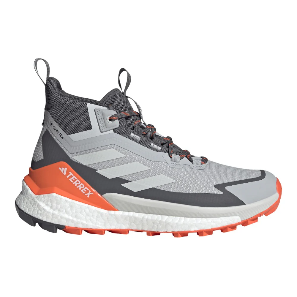 Terrex Free Hiker 2 GTX Hiking Shoes