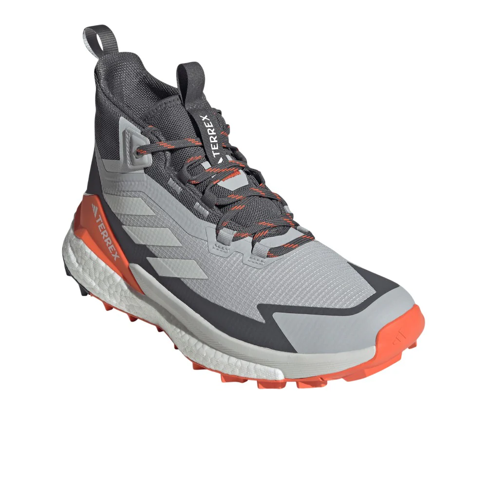 Terrex Free Hiker 2 GTX Hiking Shoes - Image 2