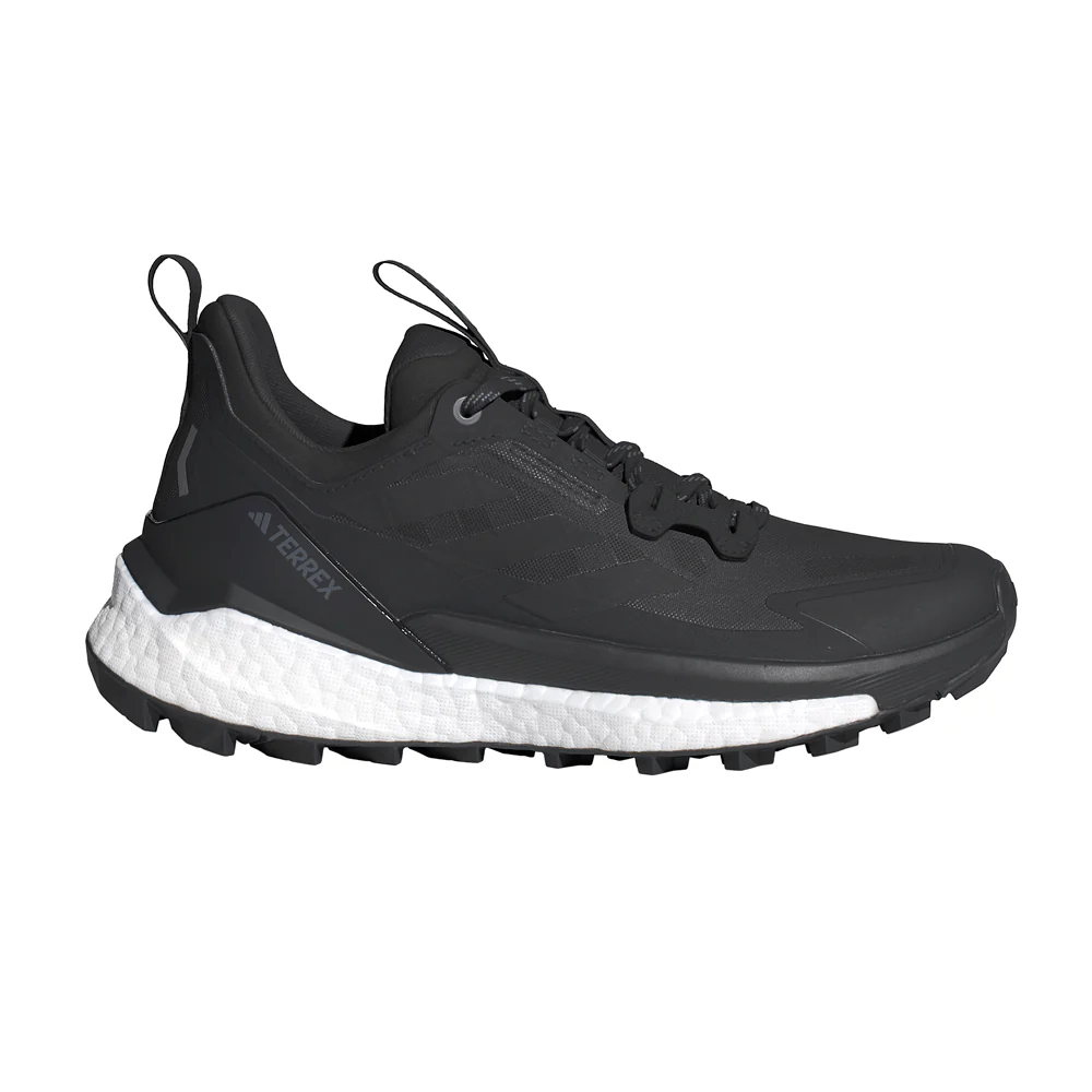 Terrex Free Hiker 2.0 Low Hiking Shoes