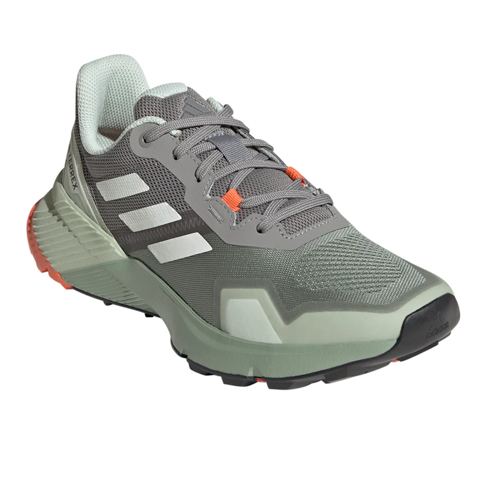 Terrex Soulstride Trail Running Shoes - Image 2