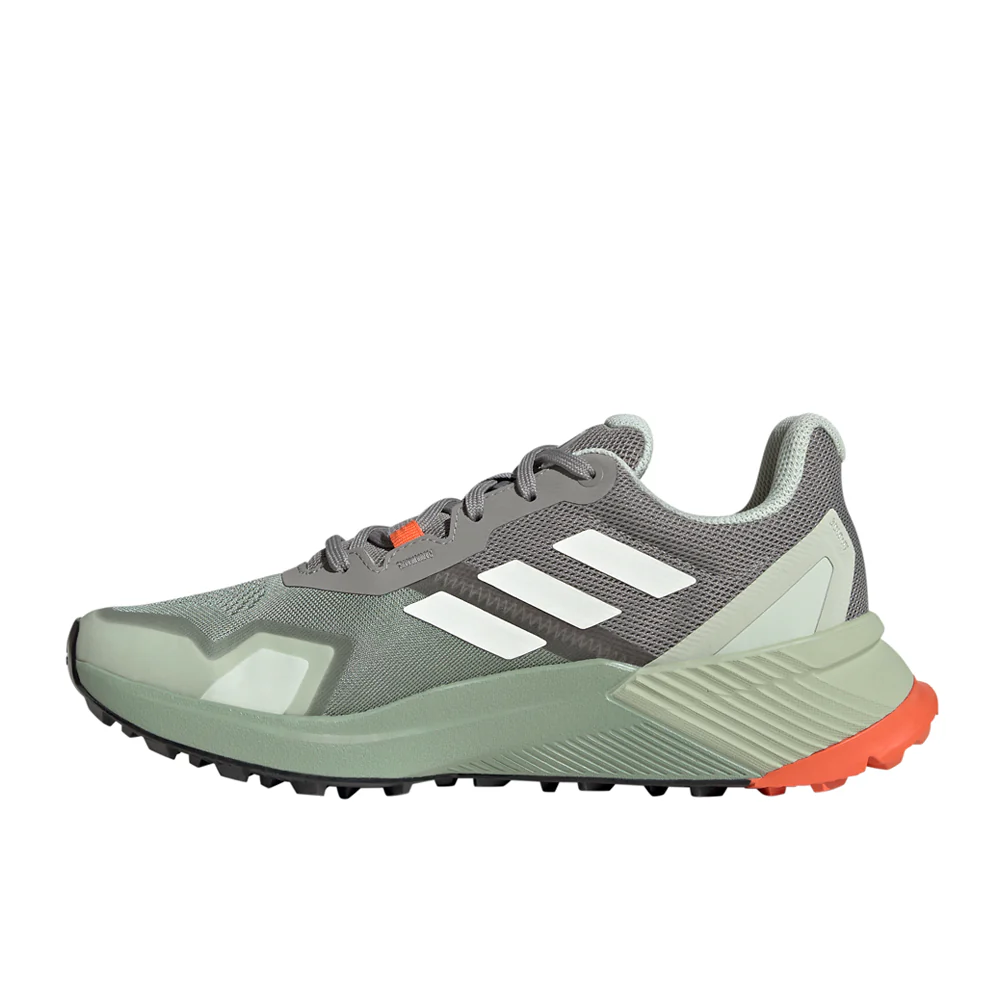 Terrex Soulstride Trail Running Shoes - Image 3