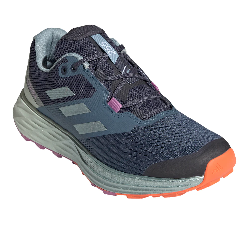 Terrex Two Flow Running Shoes - Image 2