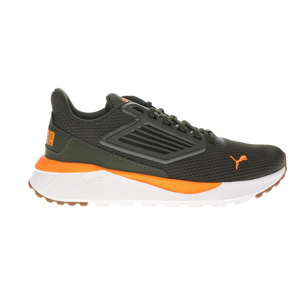 Tetra Lace Up Sneakers