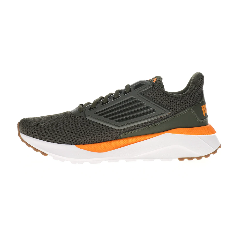 Tetra Lace Up Sneakers - Image 3