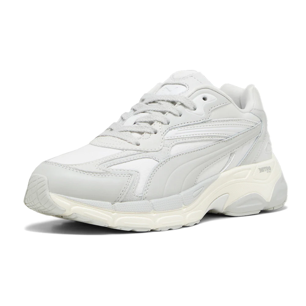 Teveris NITRO Selflove Lace Up Sneakers - Image 2