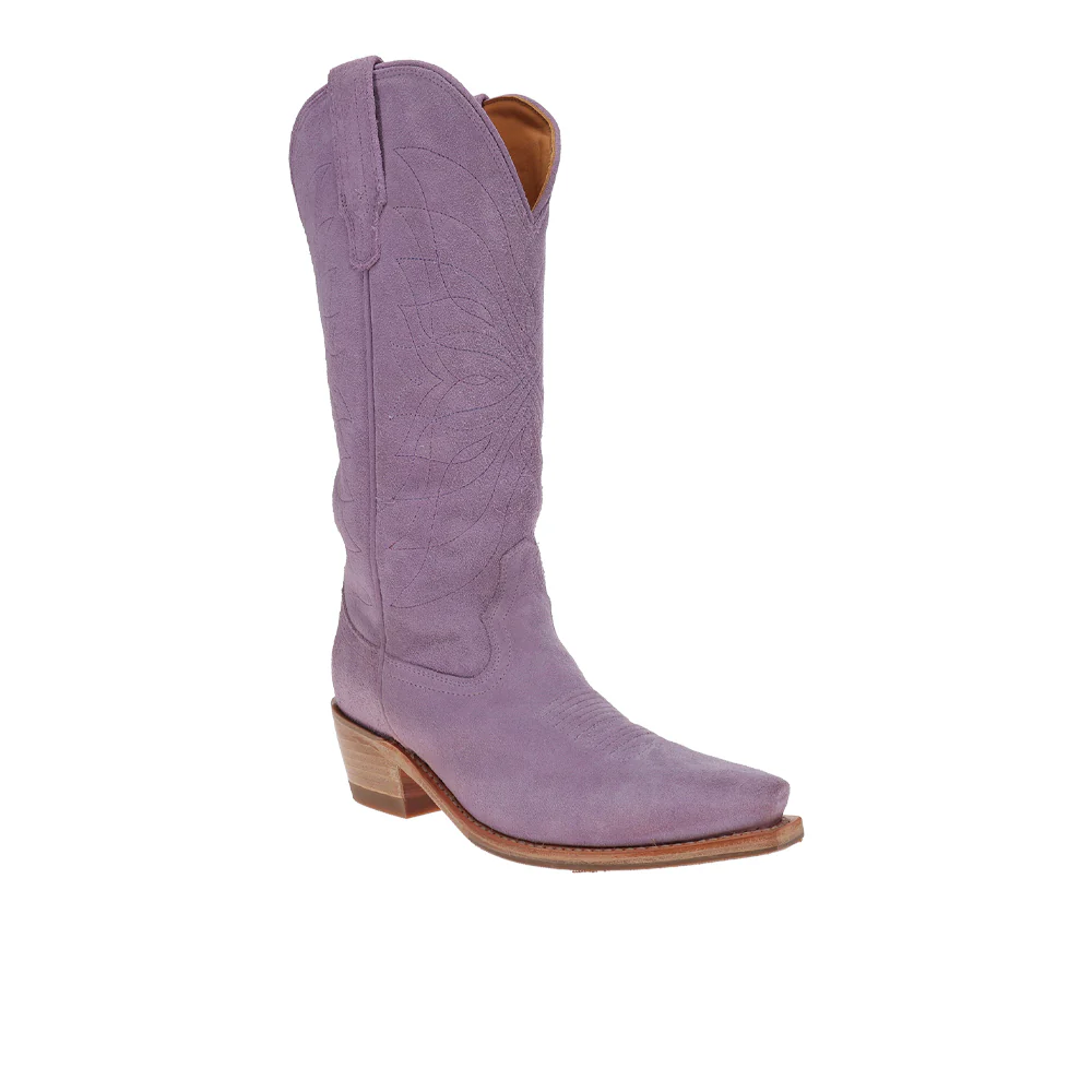 The Annie Monarch Snip Toe Cowboy Boots - Image 2