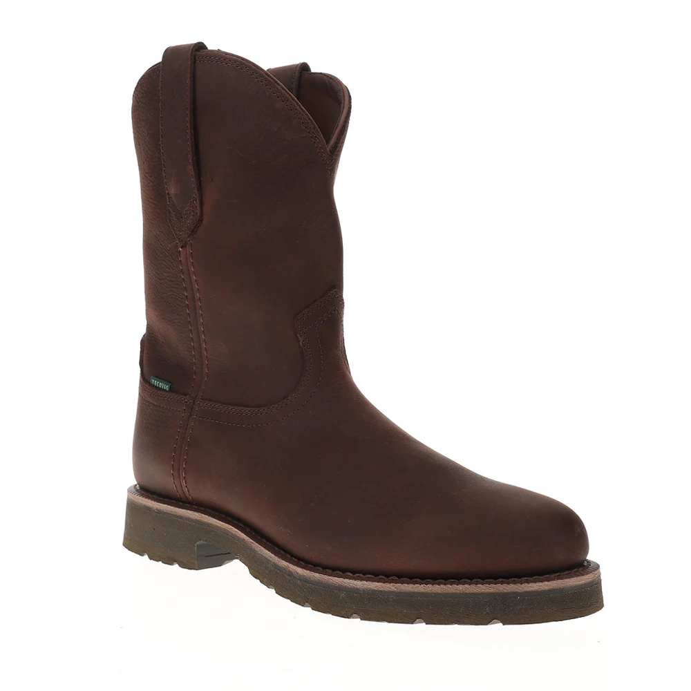 The Rugged Roper Boots - Image 2