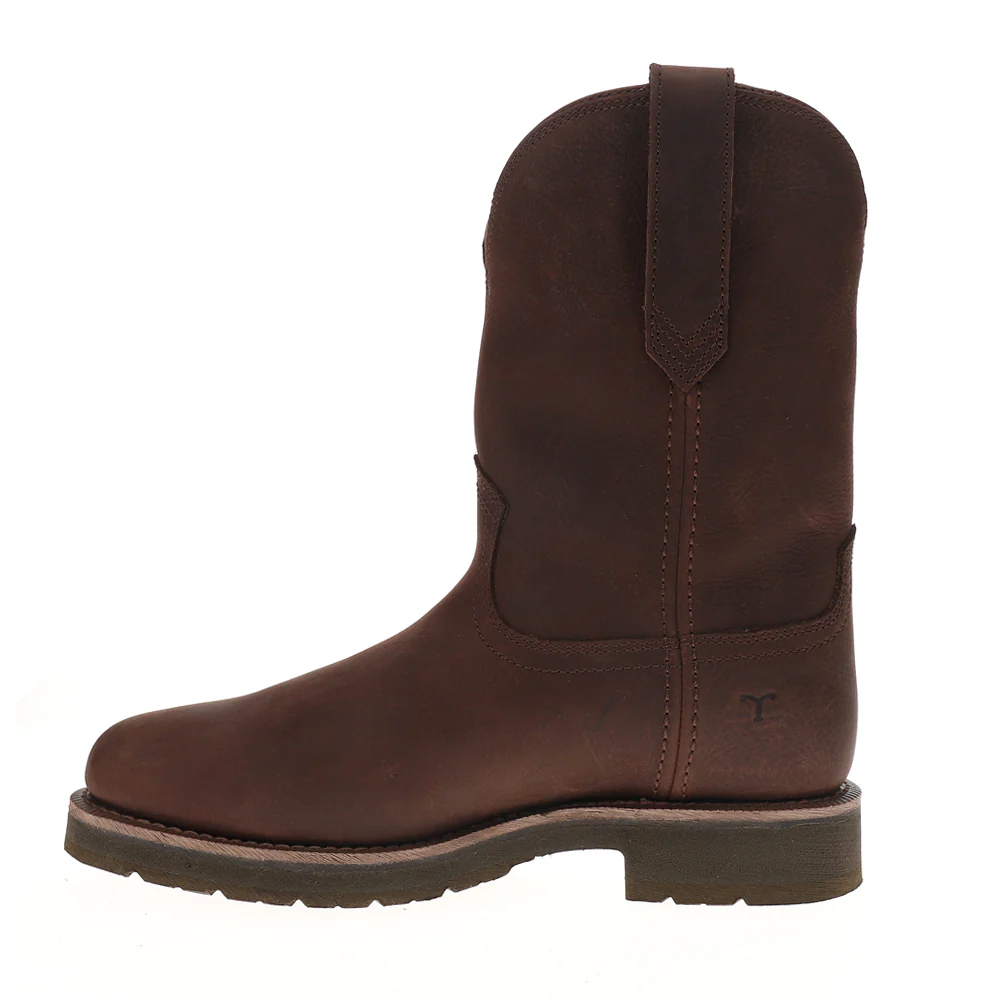 The Rugged Roper Boots - Image 3