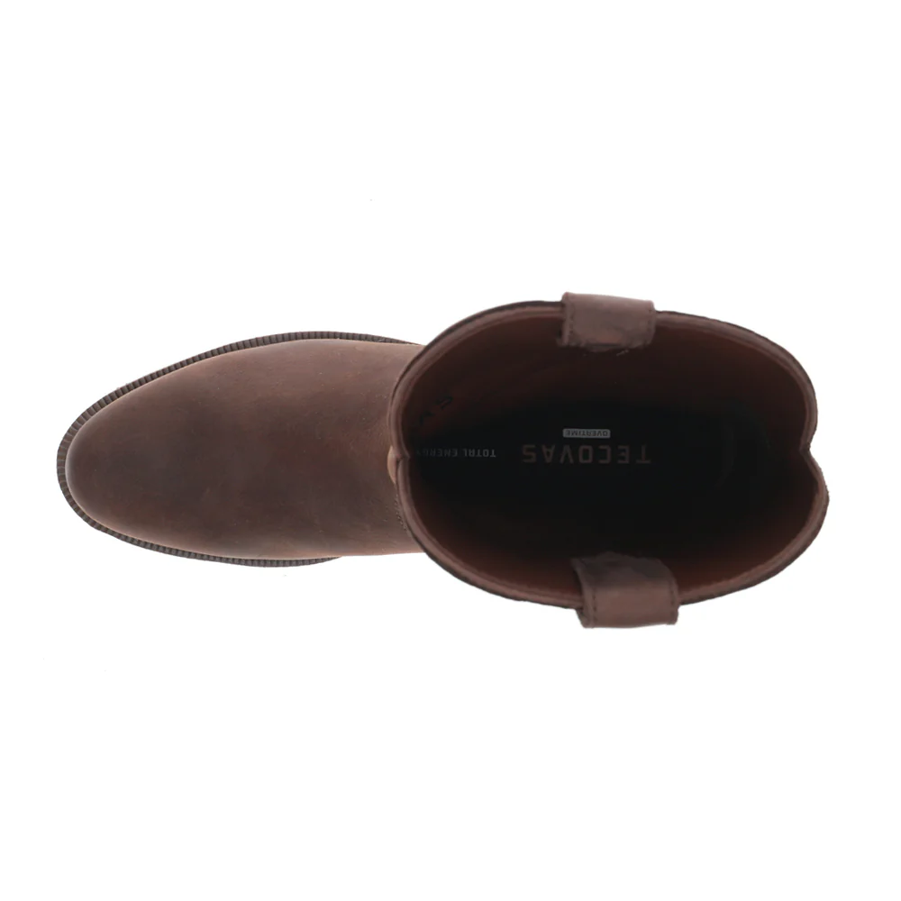 The Rugged Roper Boots - Image 4