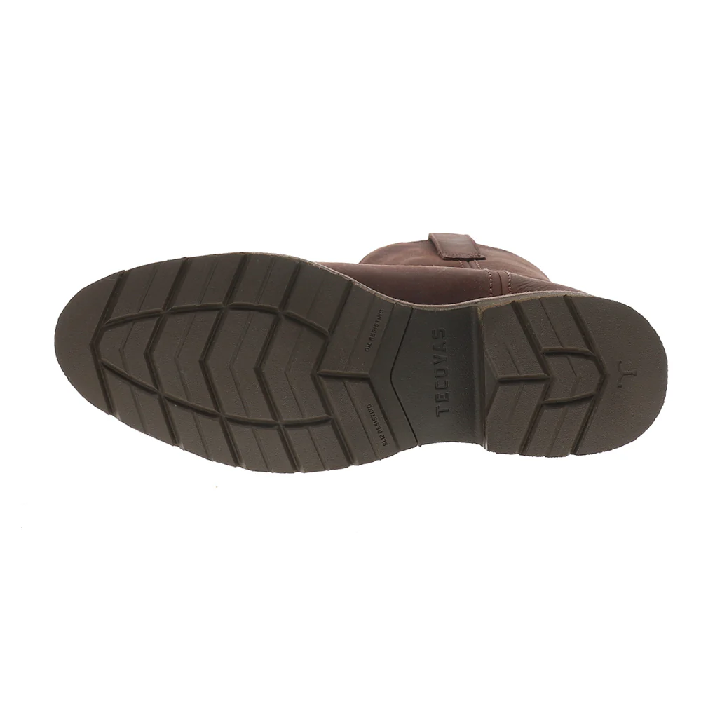 The Rugged Roper Boots - Image 5