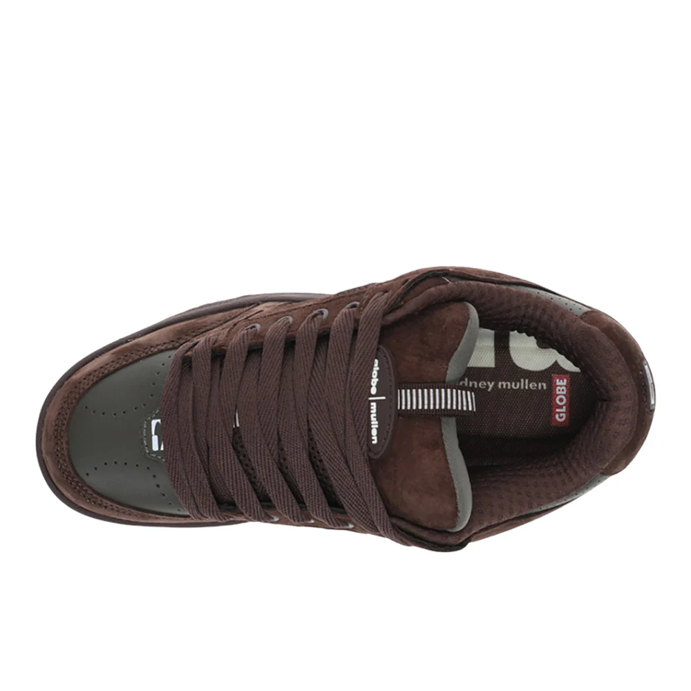 Tilt Prime Heritage Classic Skate Shoes - Image 4