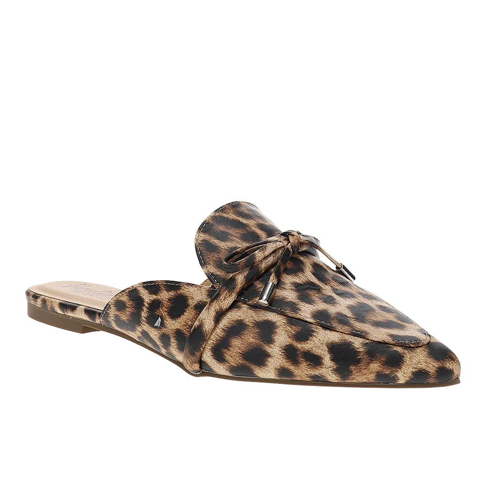 Tip Included Mules - Image 2
