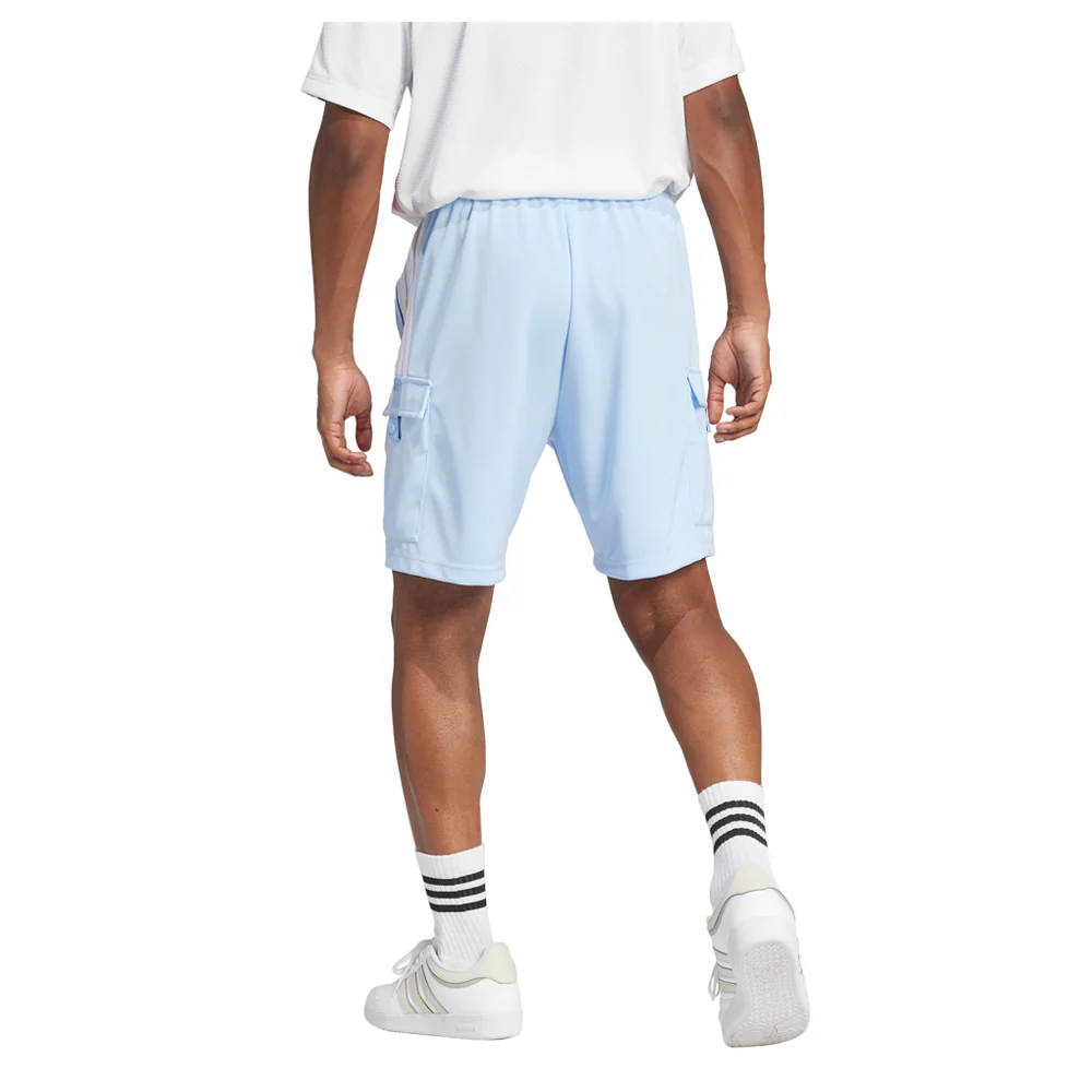 Tiro Cargo Shorts - Image 3