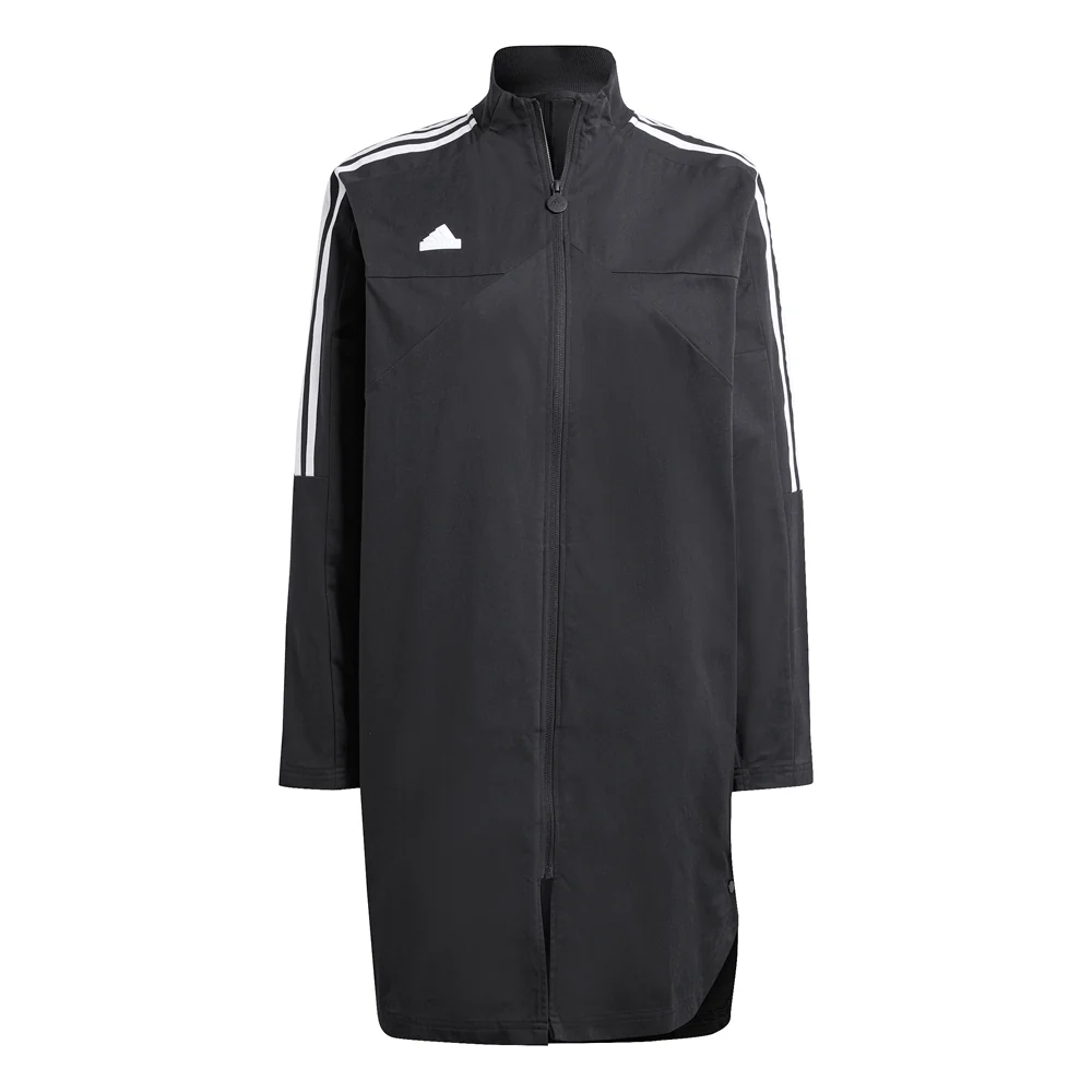 Tiro Full Zip Jacket