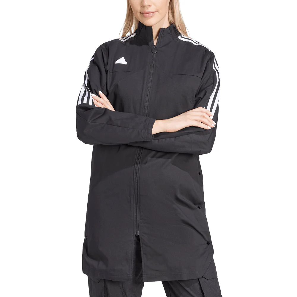 Tiro Full Zip Jacket - Image 3