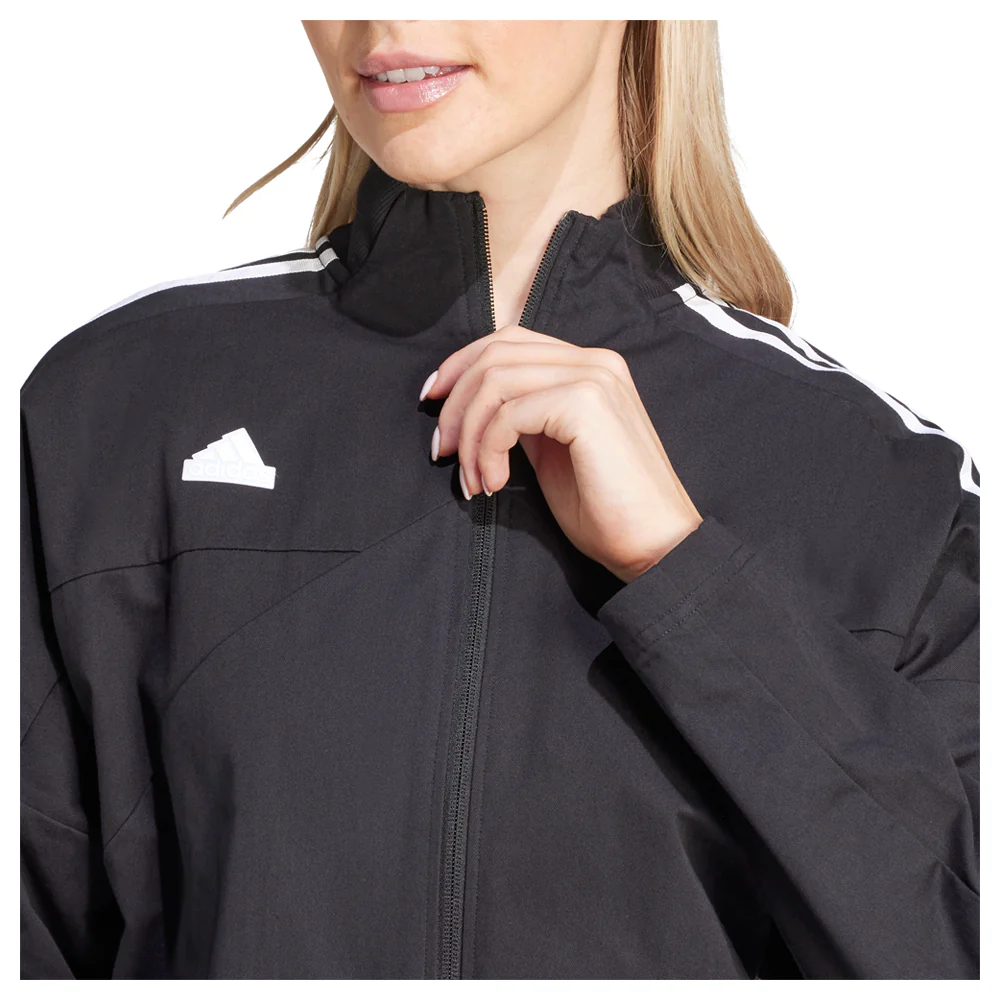 Tiro Full Zip Jacket - Image 4