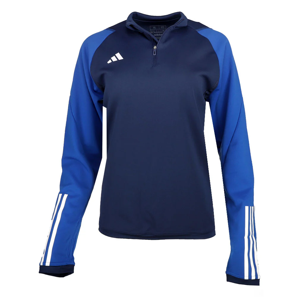Tiro23 Competition Training Quarter Zip Pullover
