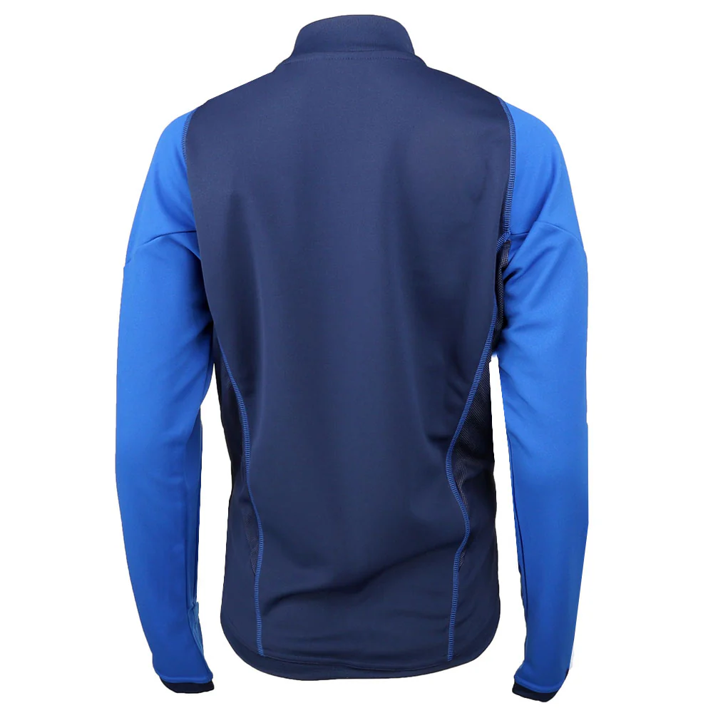 Tiro23 Competition Training Quarter Zip Pullover - Image 2