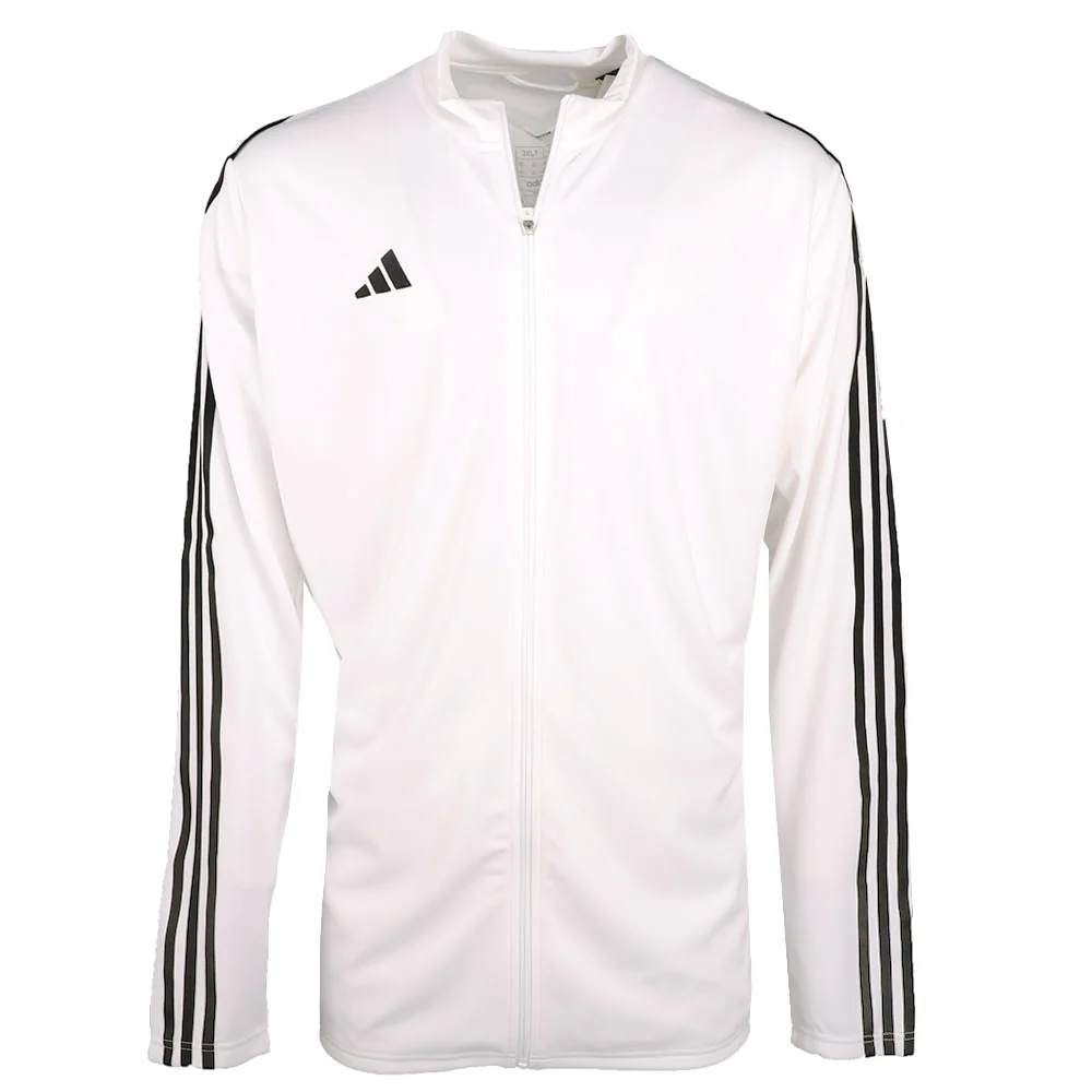 Tiro23 League Full Zip Track Jacket