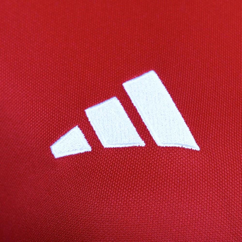 Tiro23 League Full Zip Track Jacket - Image 3