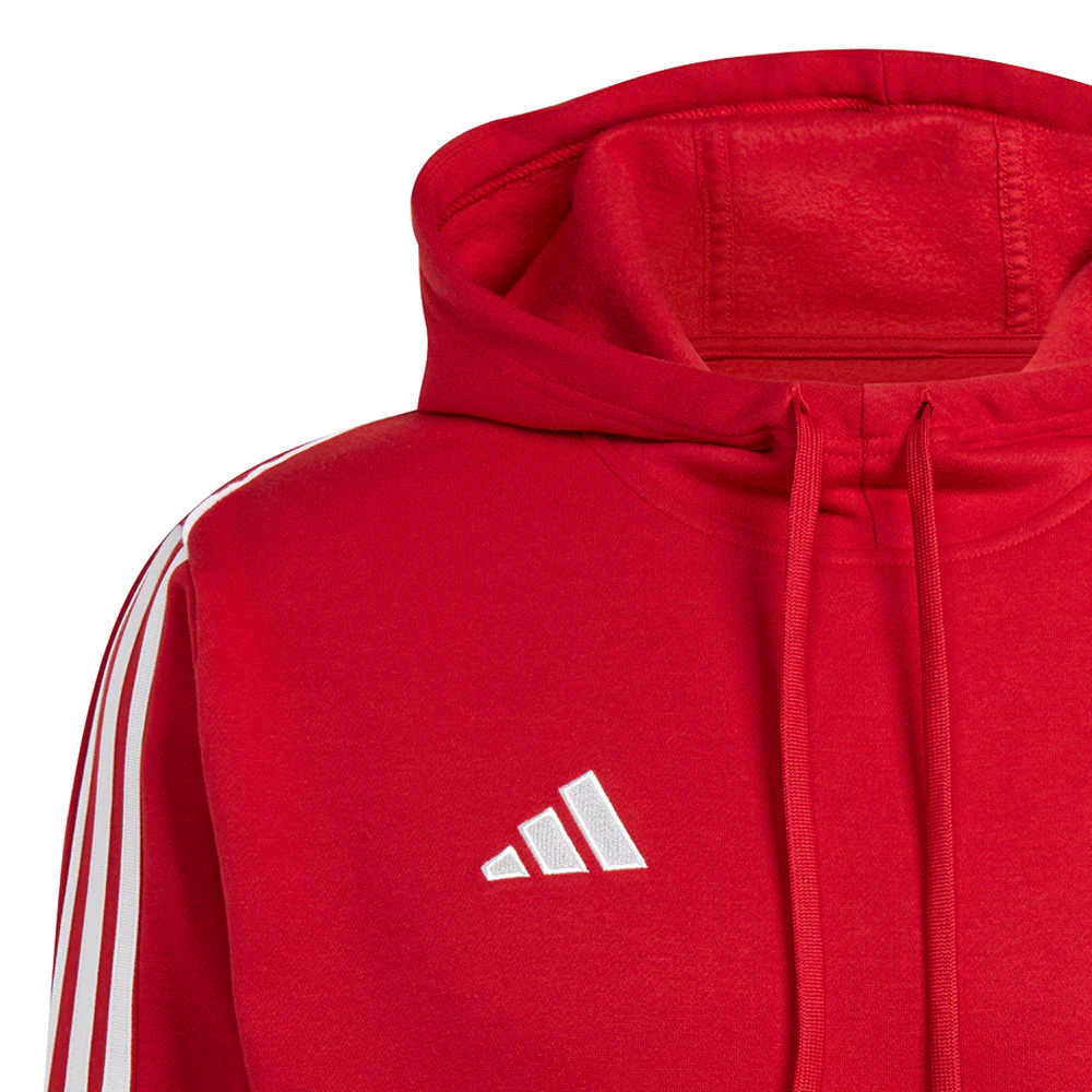 Tiro23 League Pullover Hoodie - Image 4
