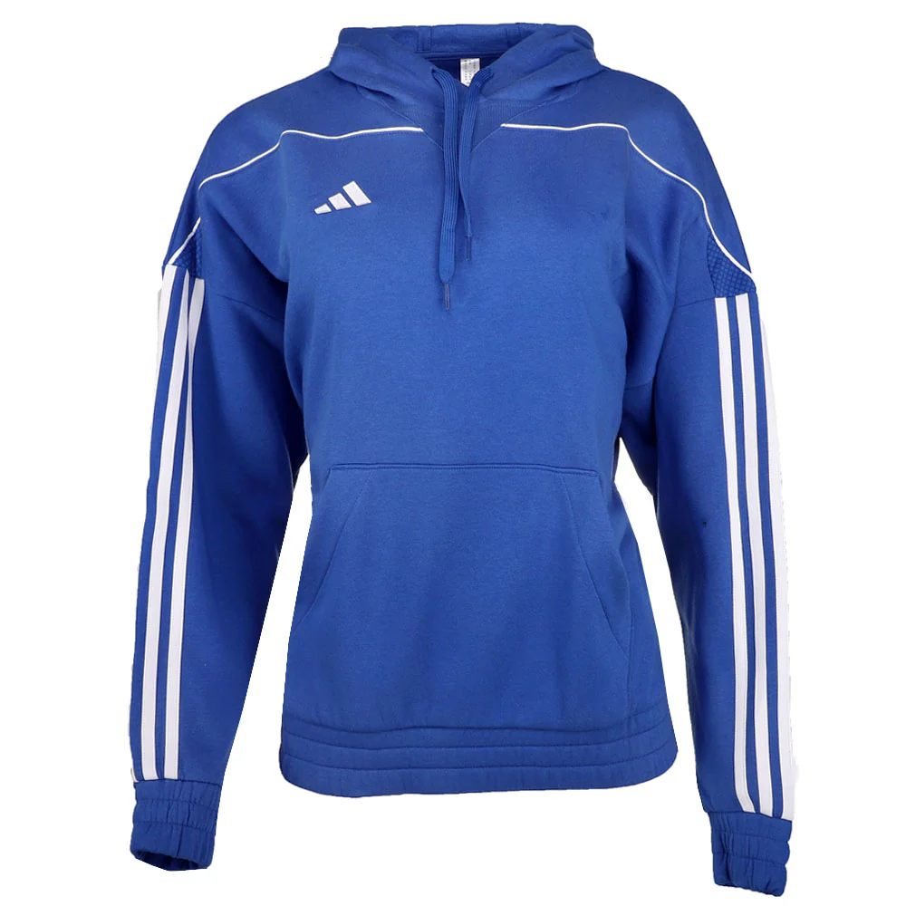 Tiro23 League Pullover Hoodie