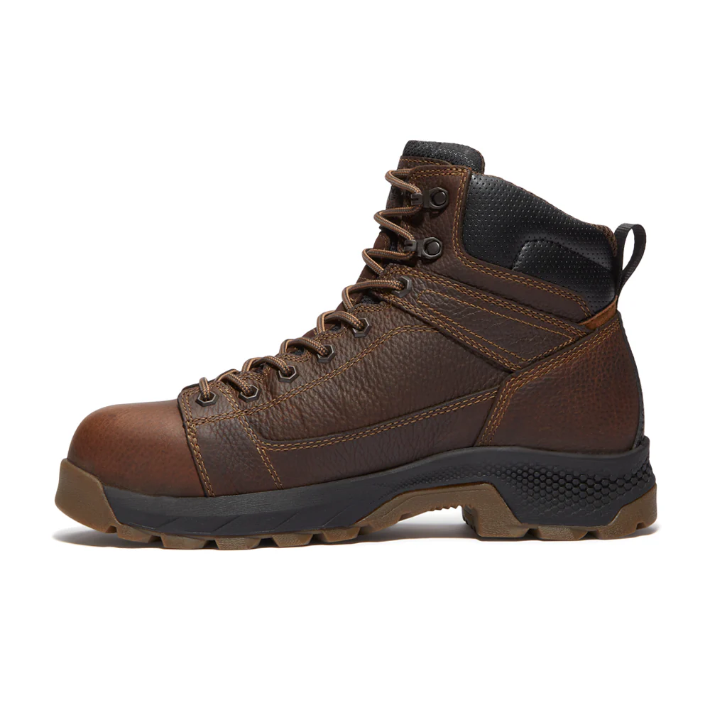 Titan 6 Inch Electrical Hazard Composite Toe Work Boots - Image 3