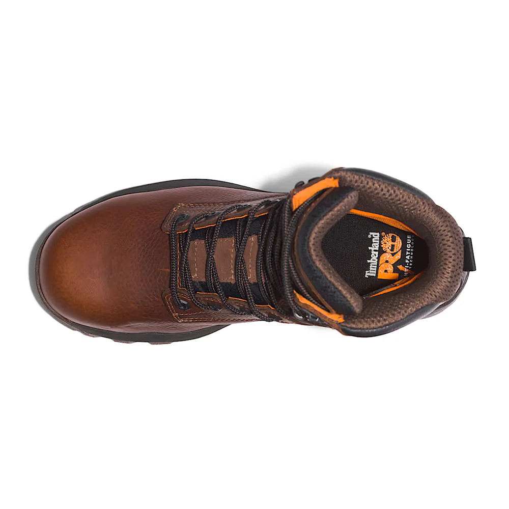 Titan EV 8 Inch Waterproof Composite Toe Work Boots - Image 4