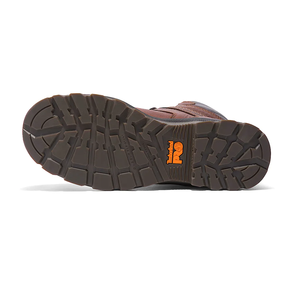 Titan EV 8 Inch Waterproof Composite Toe Work Boots - Image 5