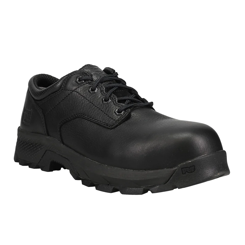 Titan Ev Ox Slip Resistant Composite Toe Work Shoes - Image 2