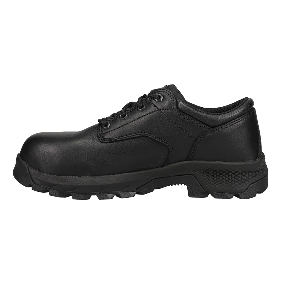 Titan Ev Ox Slip Resistant Composite Toe Work Shoes - Image 3