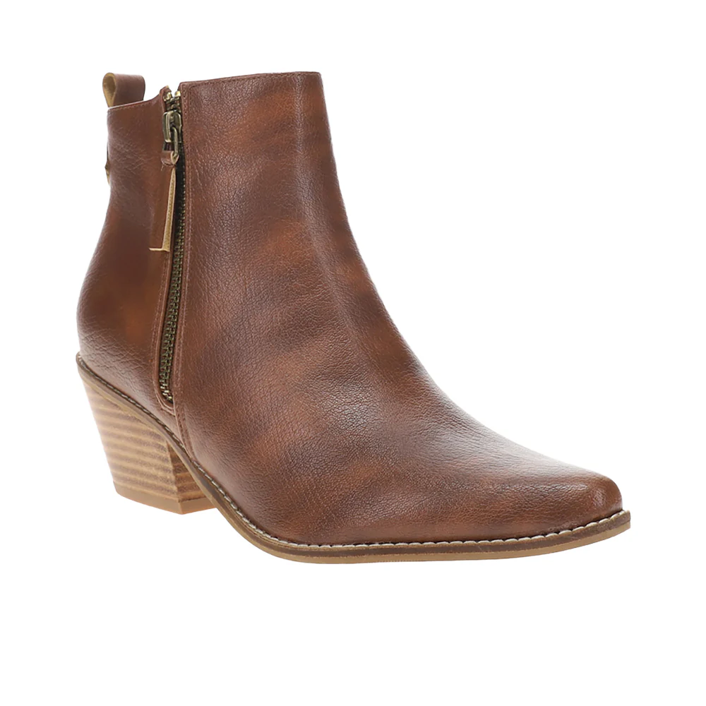 Toil N Trouble Booties - Image 2