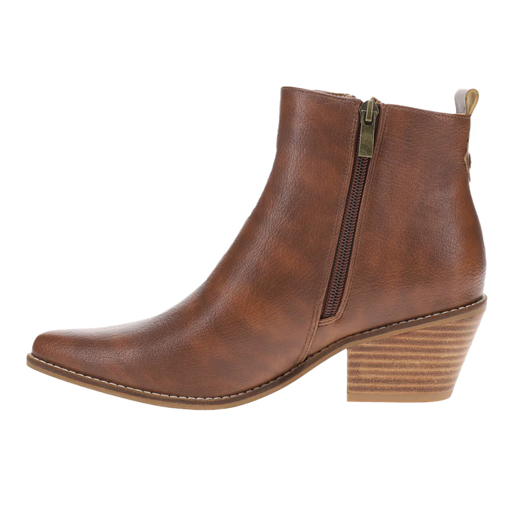 Toil N Trouble Booties - Image 3