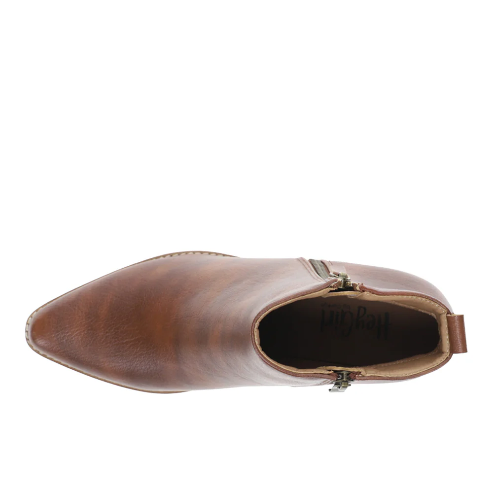 Toil N Trouble Booties - Image 4