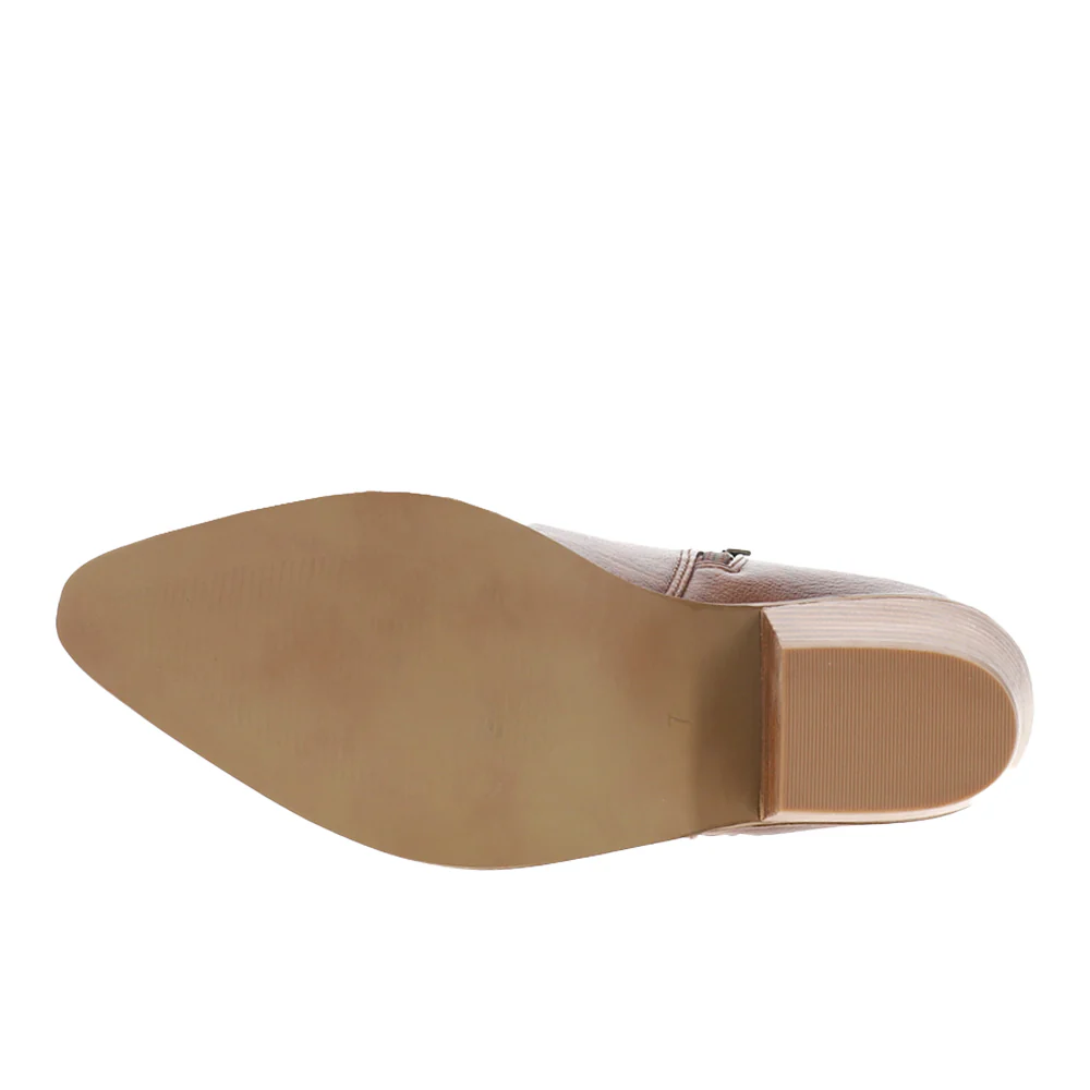 Toil N Trouble Booties - Image 5