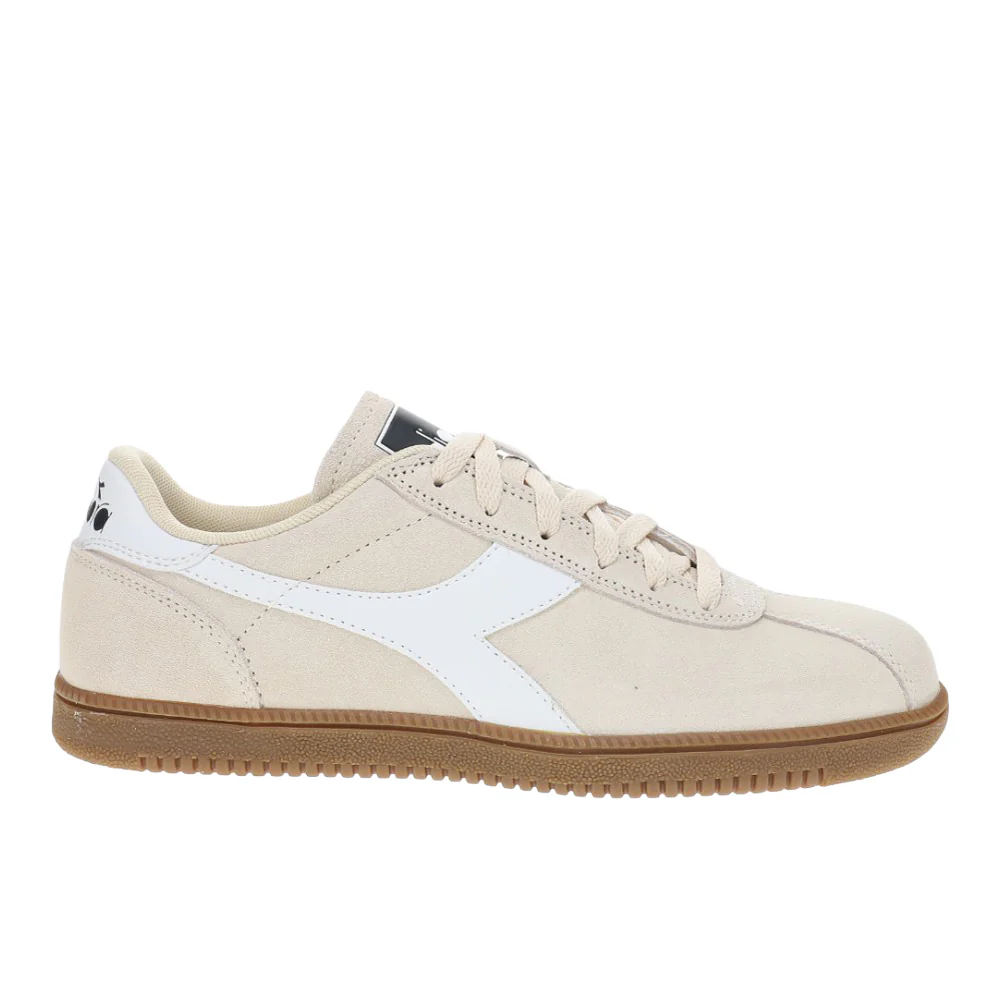 Tokyo Lace Up Sneakers