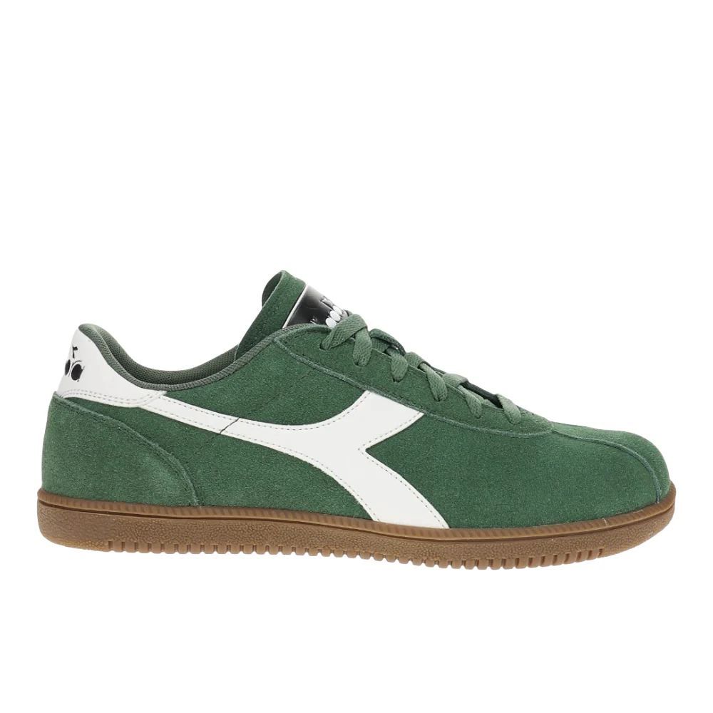 Tokyo Lace Up Sneakers