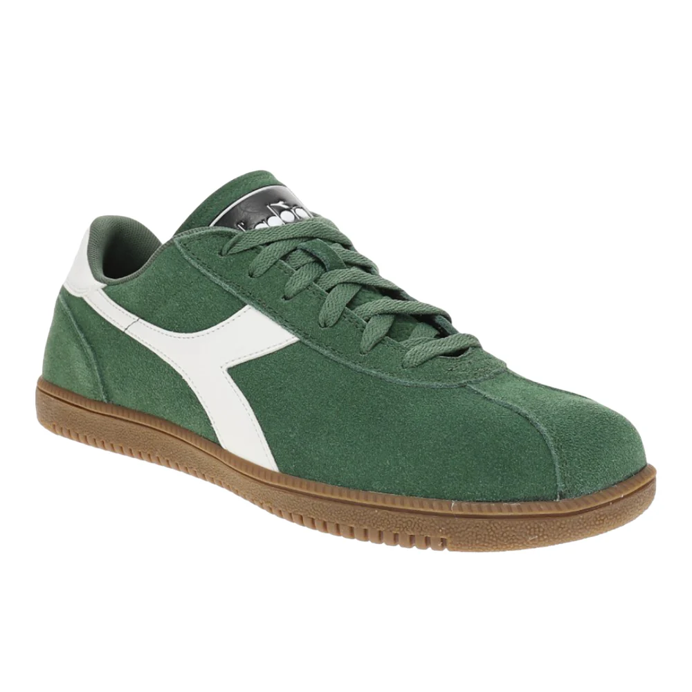 Tokyo Lace Up Sneakers - Image 2