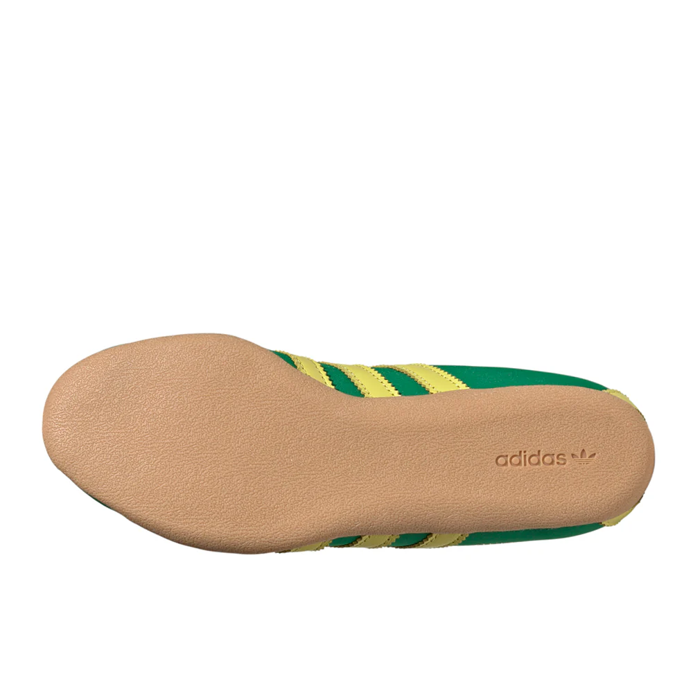 Tokyo Lace Up Sneakers - Image 5