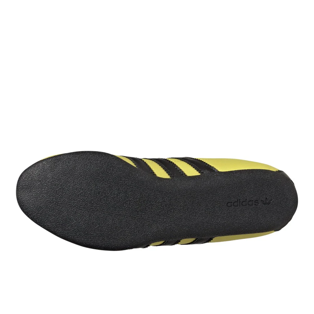 Tokyo Lace Up Sneakers - Image 5
