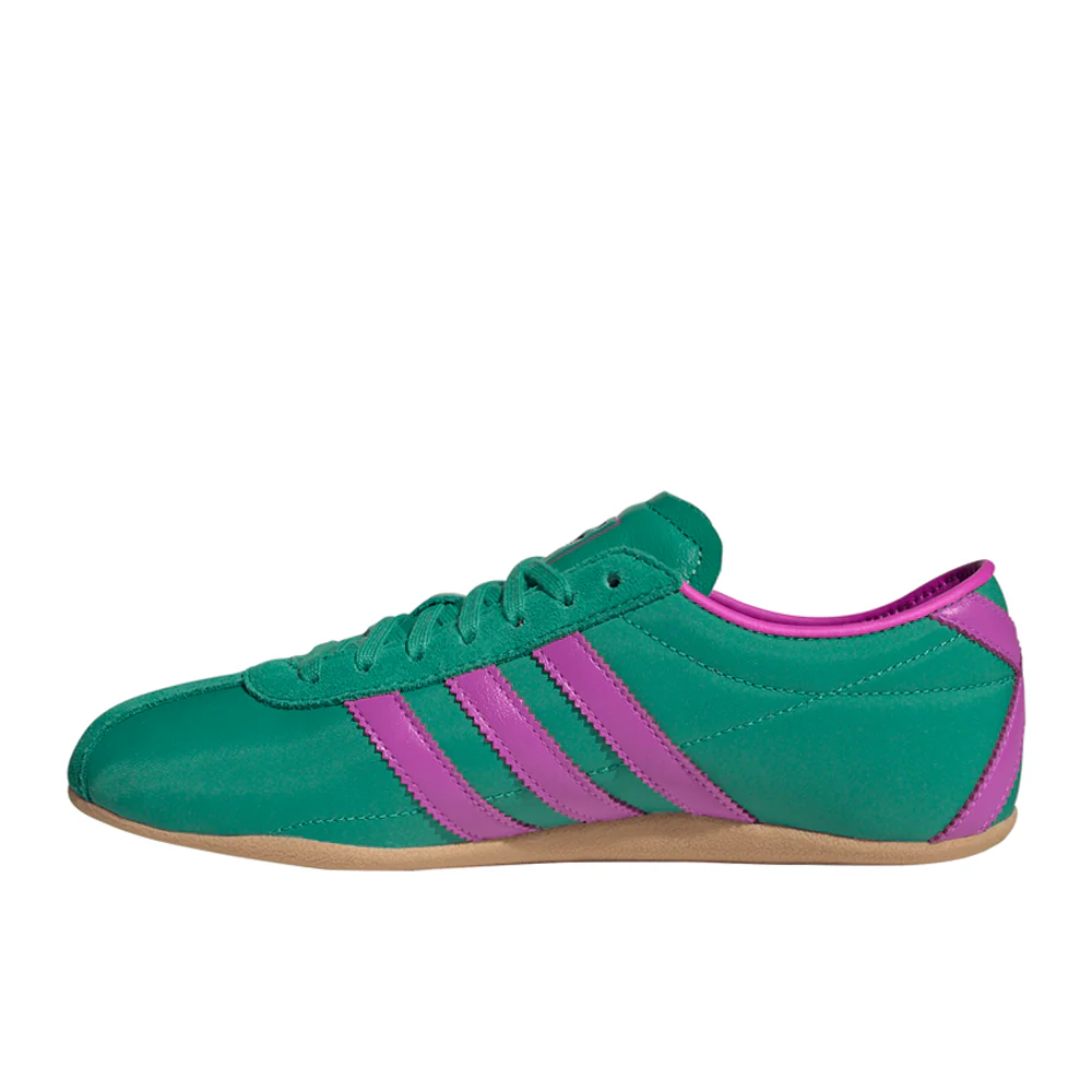 Tokyo Lace Up Sneakers - Image 3