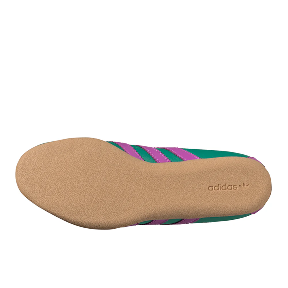 Tokyo Lace Up Sneakers - Image 5